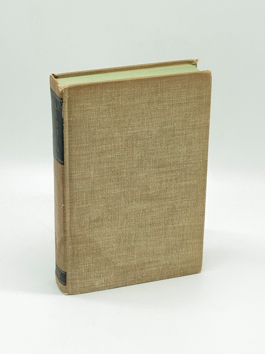 While You Were Gone (1946) A Report on Wartime Life in the United States