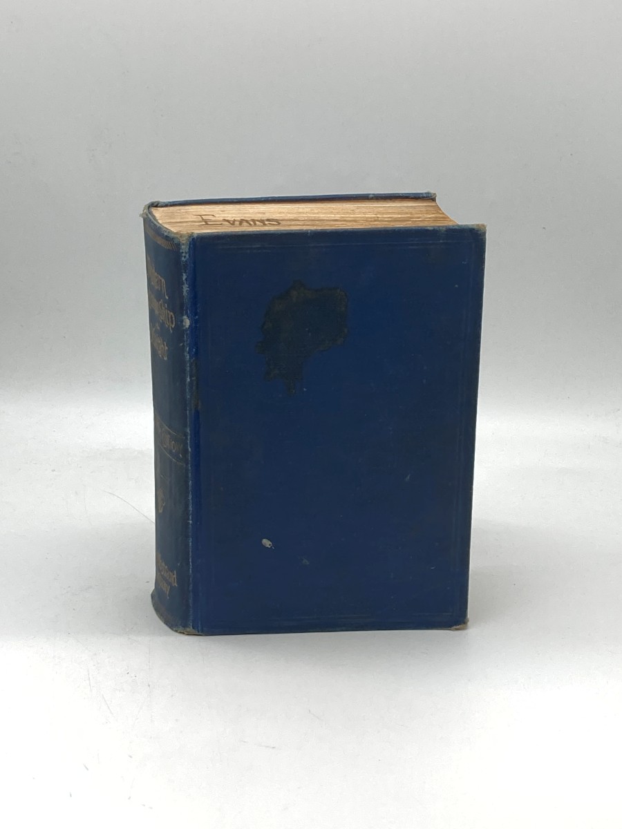 Modern Seamanship (1917)