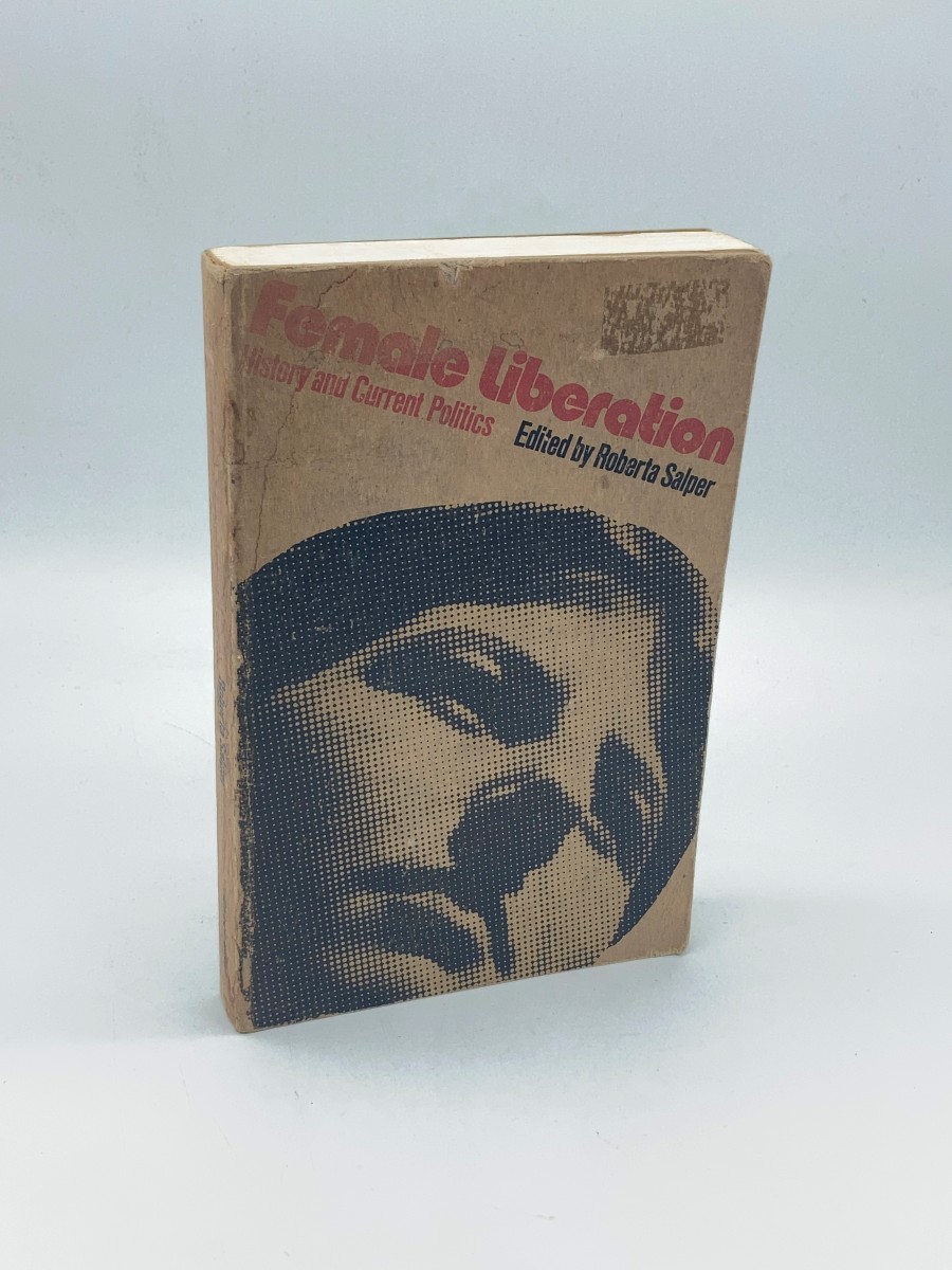 Female Liberation; History and Current Politics