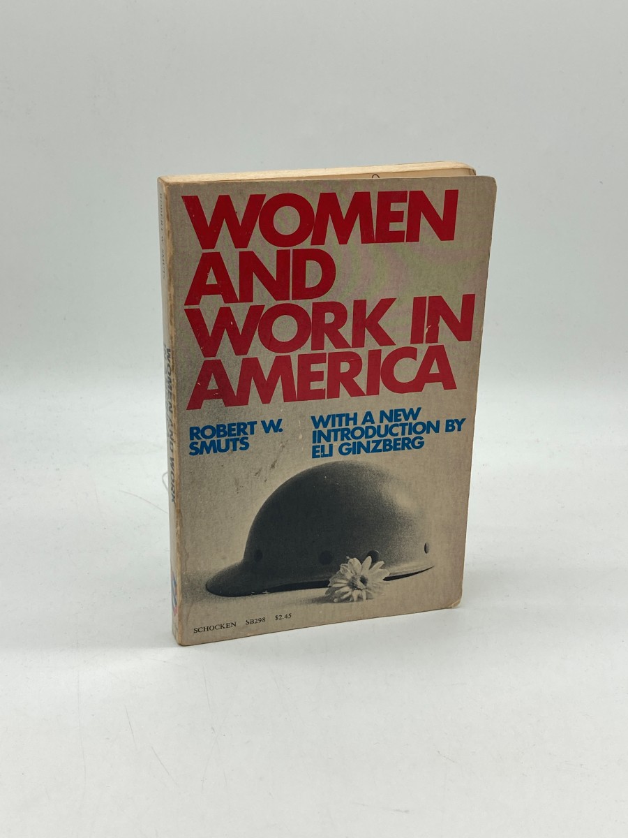 Women and Work in America