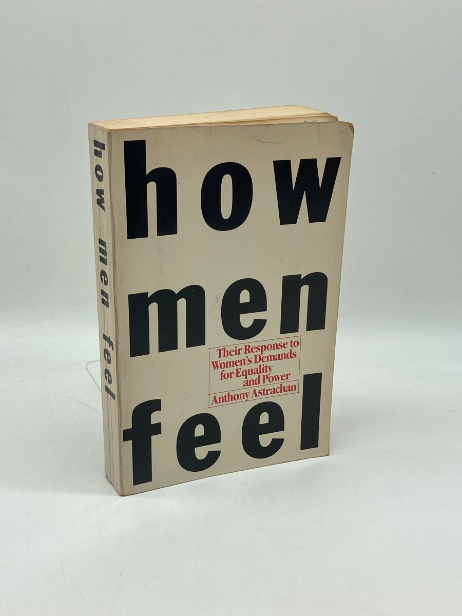 How Men Feel Their Respone to Women's Demands for Equality and Power