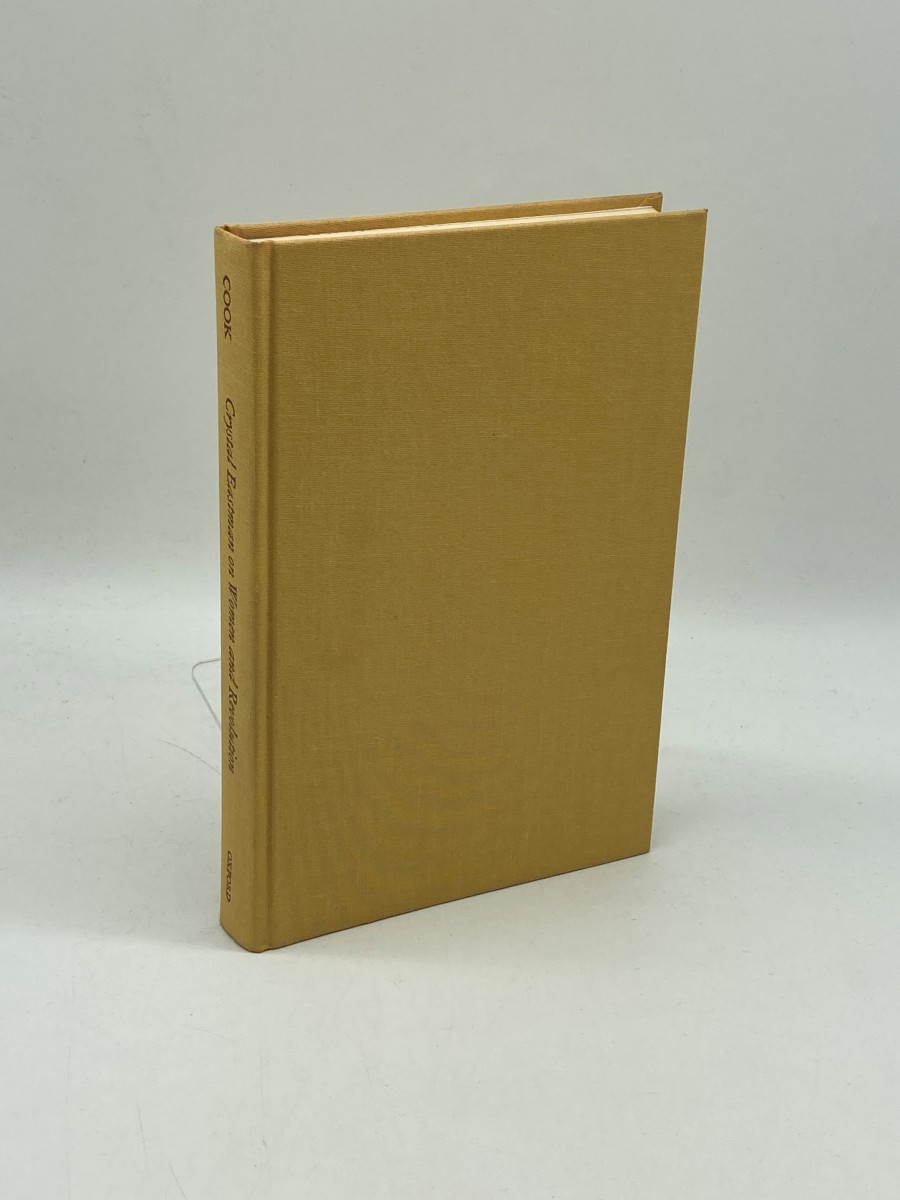 Crystal Eastman on Women and Revolution