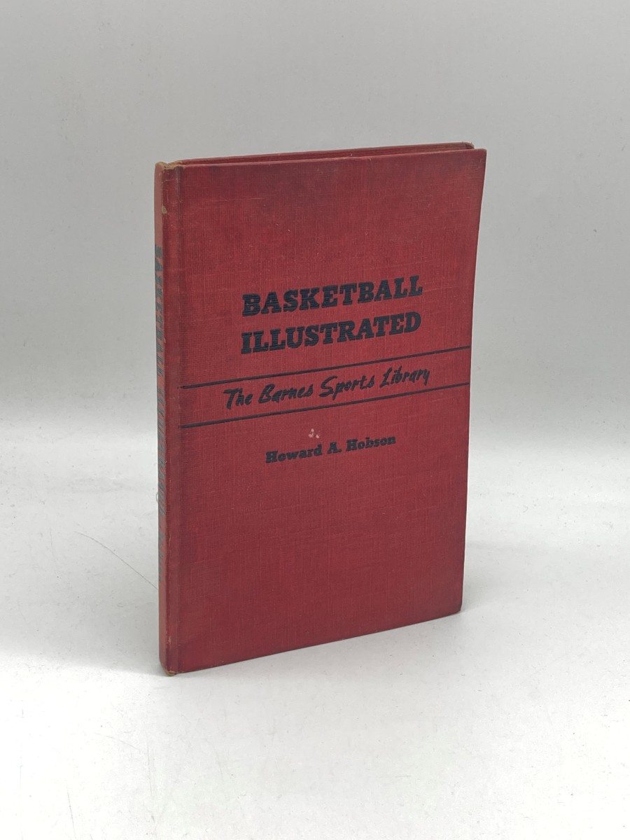 Basketball Illustrated (1948)