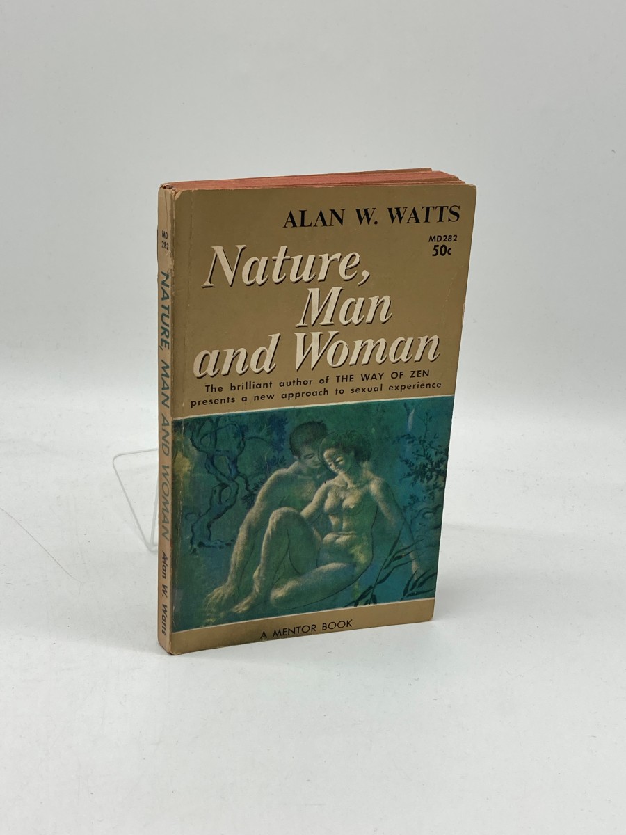 Nature, Man, and Woman
