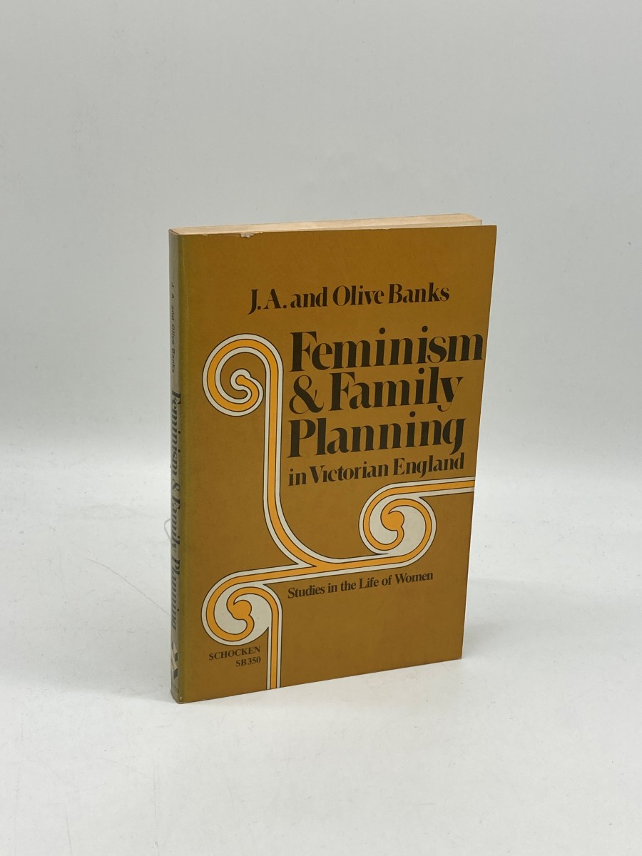 Feminism and Family Planning in Victorian England