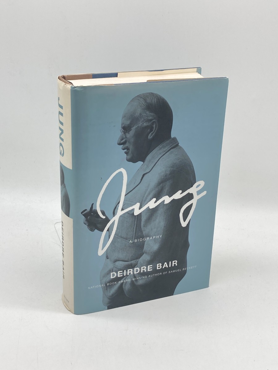 Jung A Biography