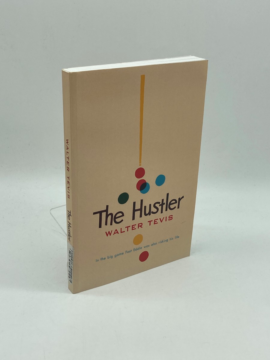 The Hustler