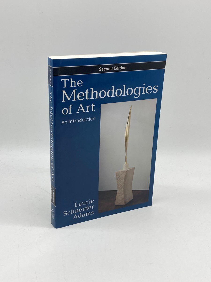 The Methodologies of Art An Introduction, Second Edition