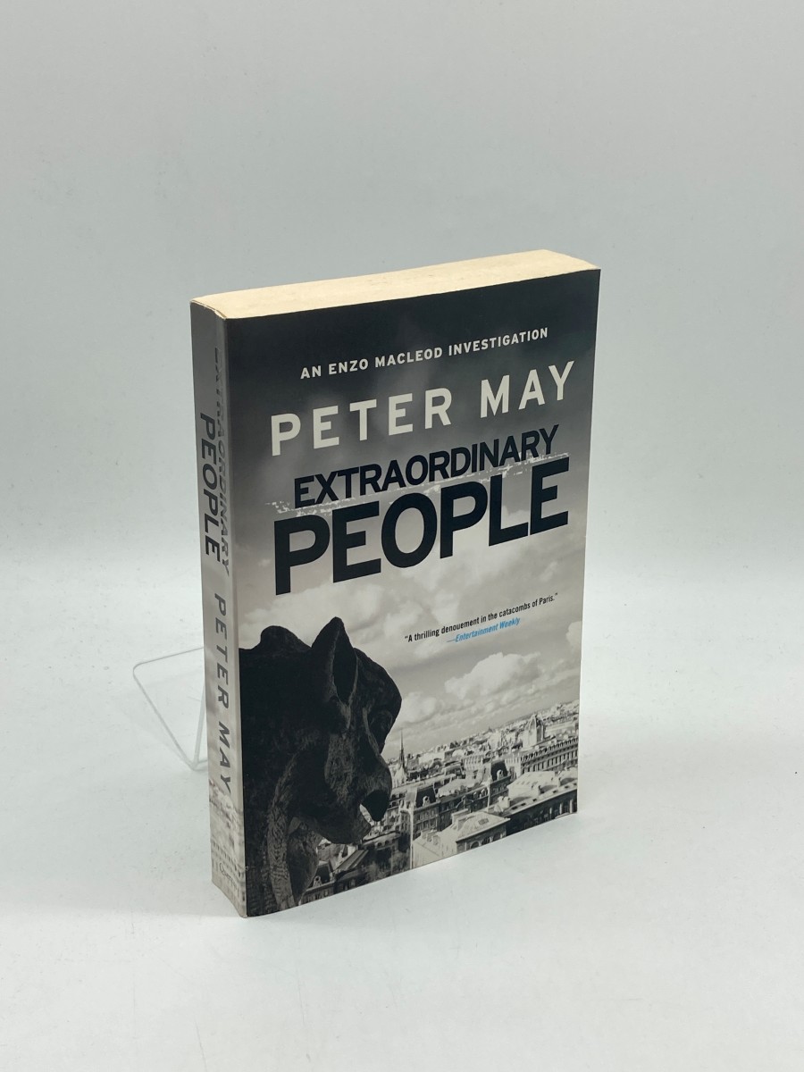 Extraordinary People