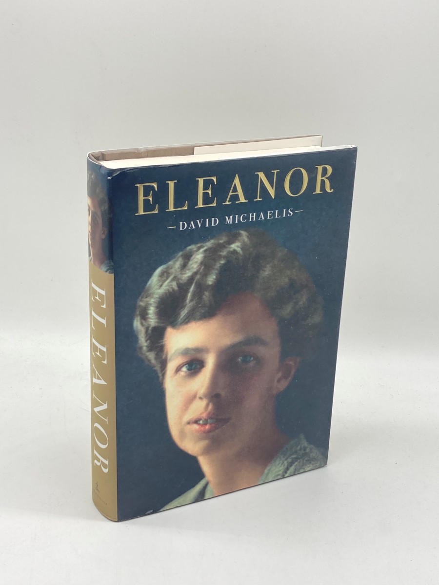 Eleanor (Signed) (First Printing)