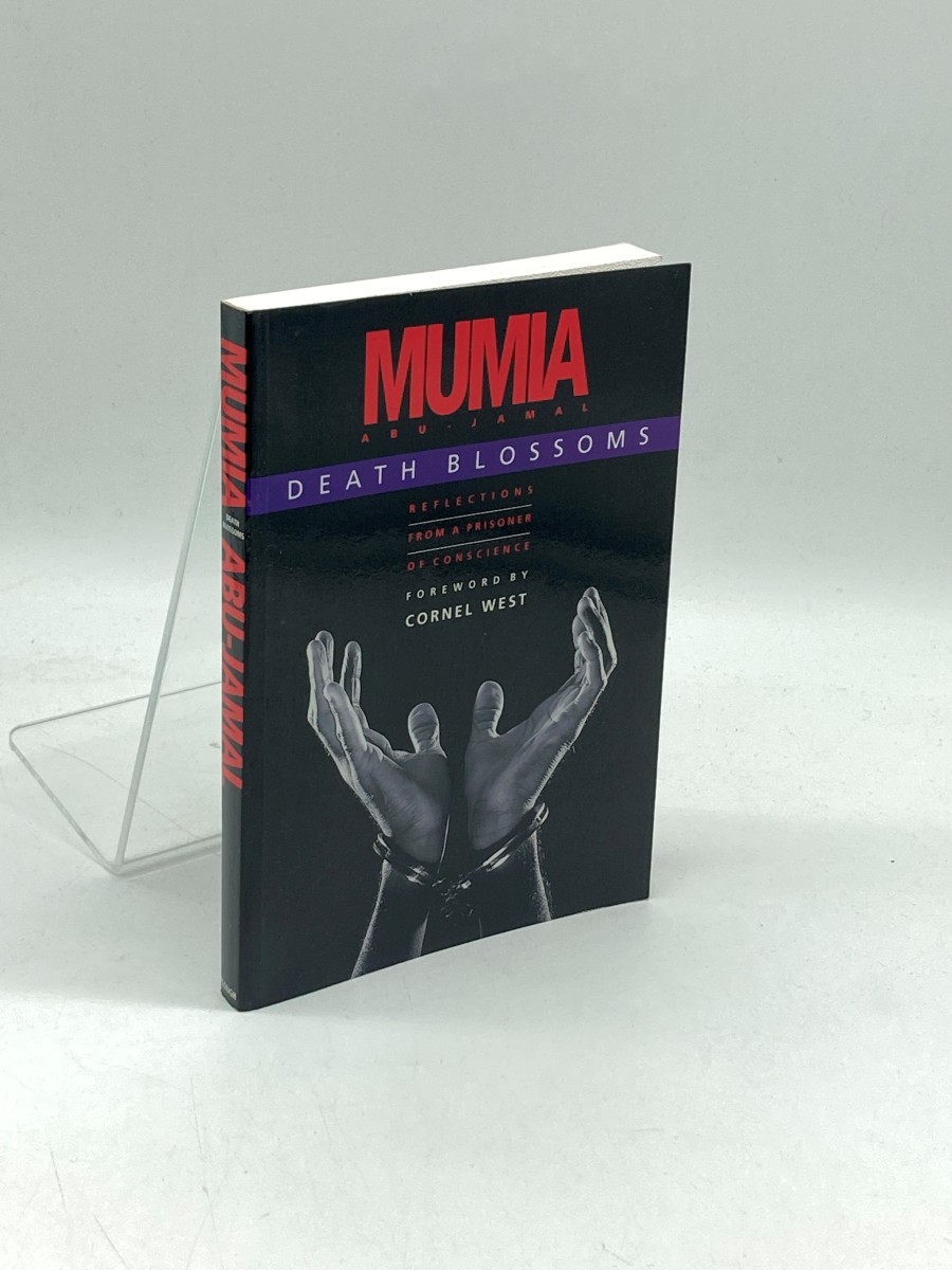 Death Blossoms Reflections from a Prisoner of Conscience