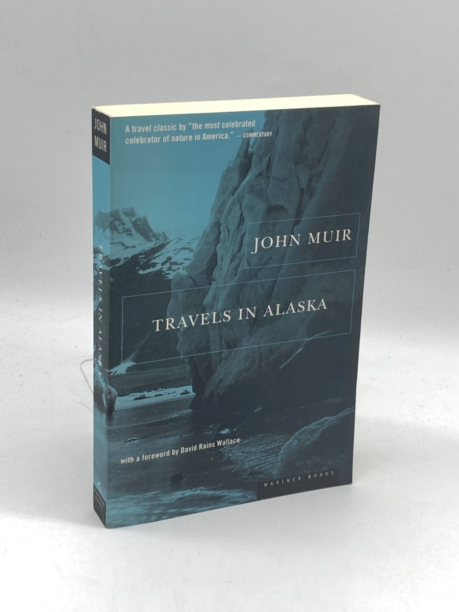 Travels in Alaska