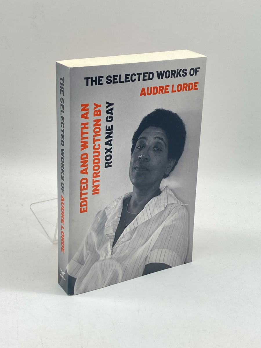 The Selected Works of Audre Lorde