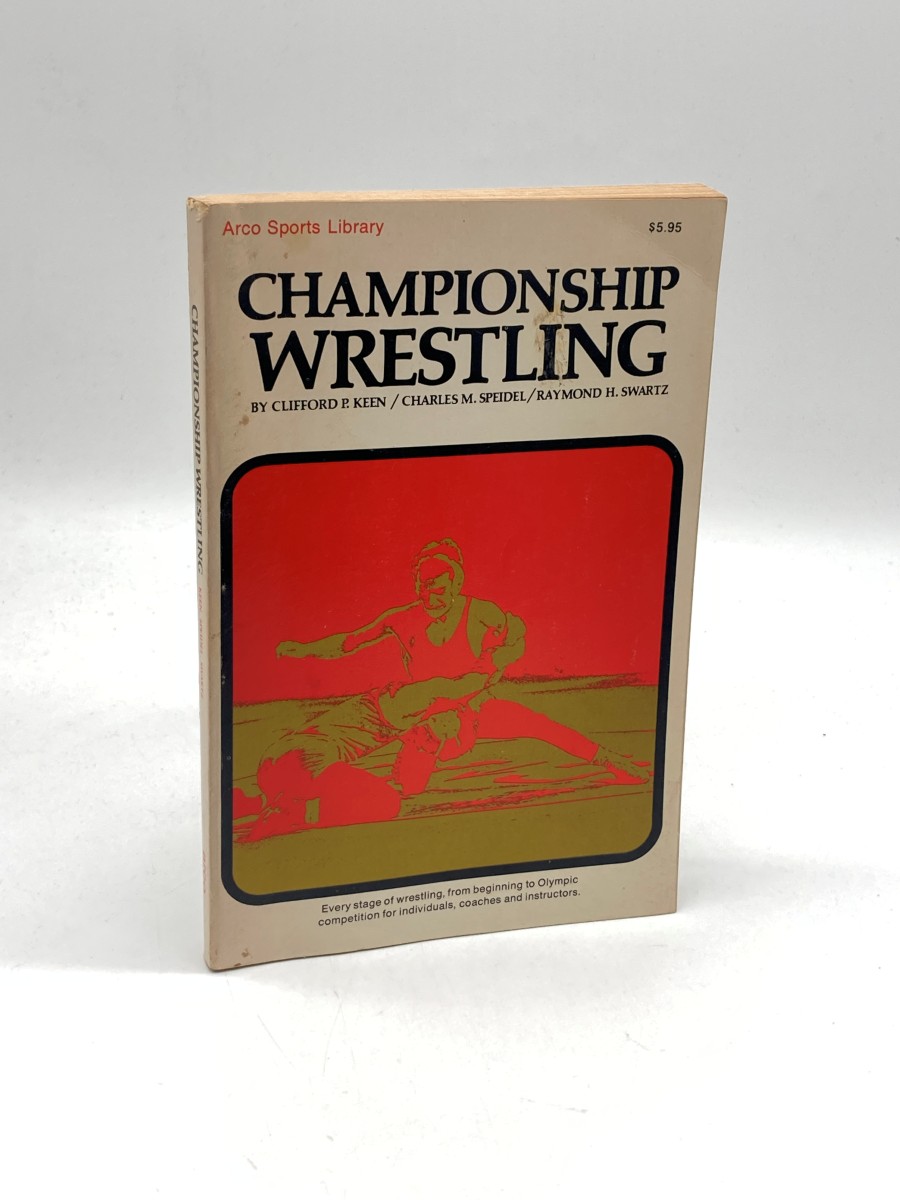 Championship Wrestling