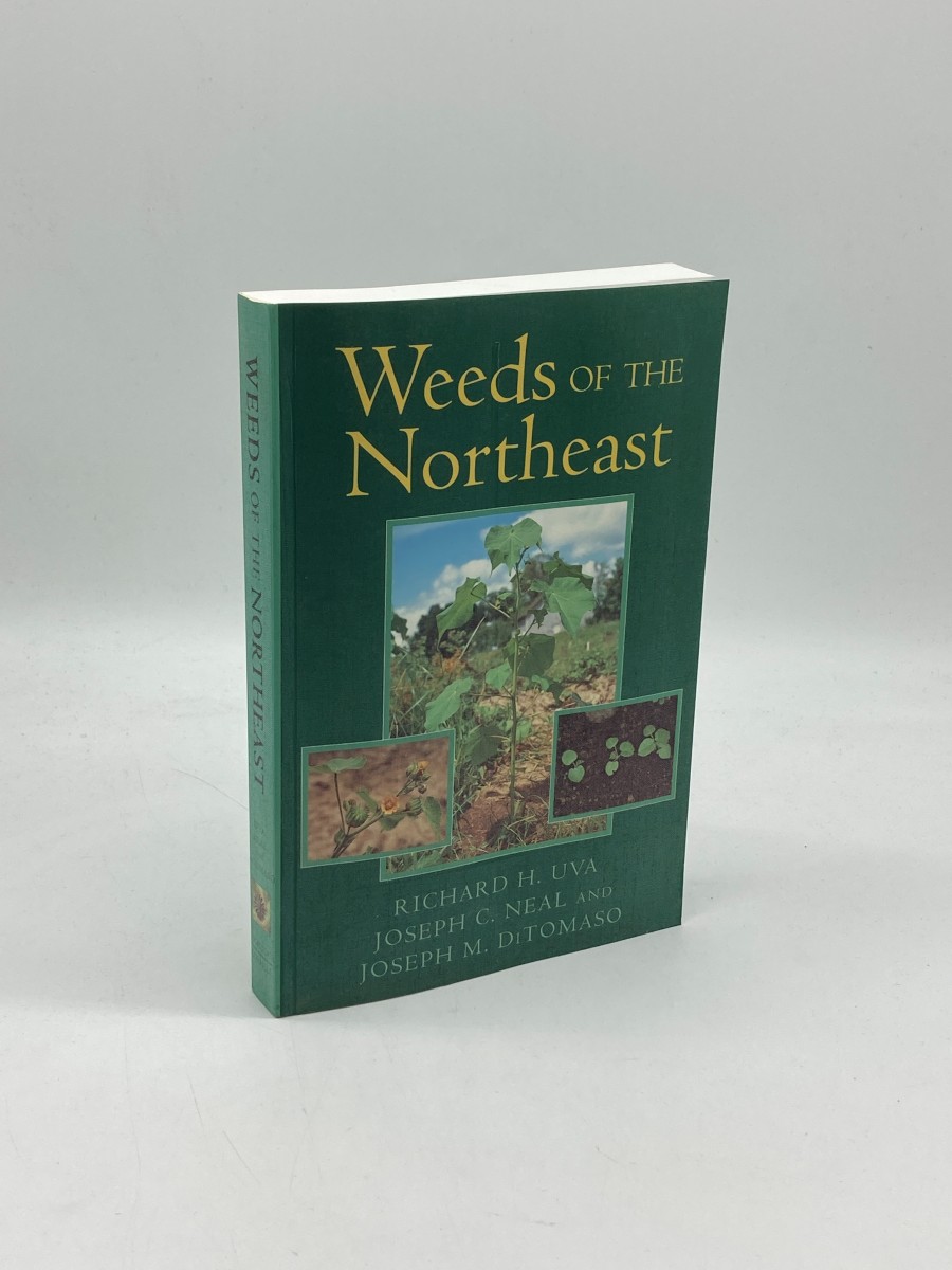 Weeds of the Northeast