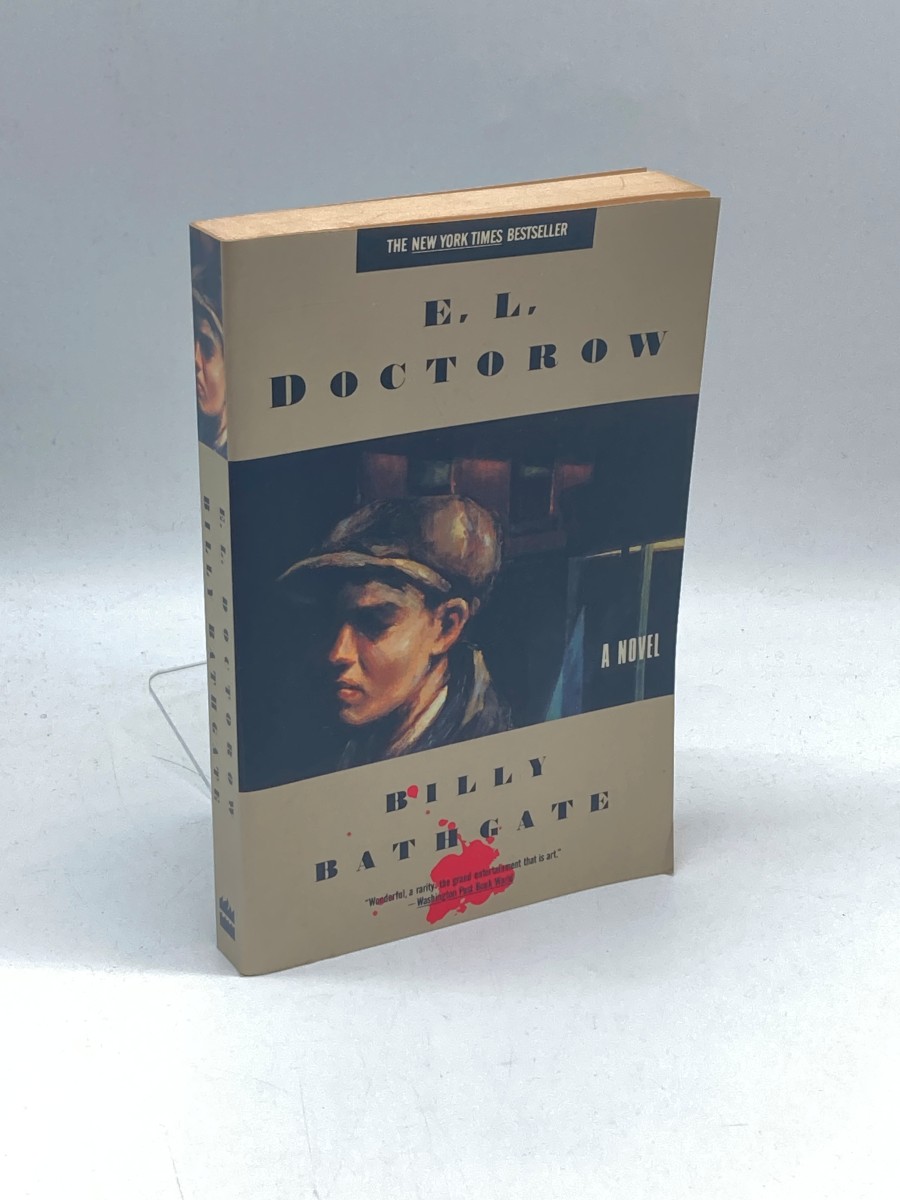 Billy Bathgate A Novel