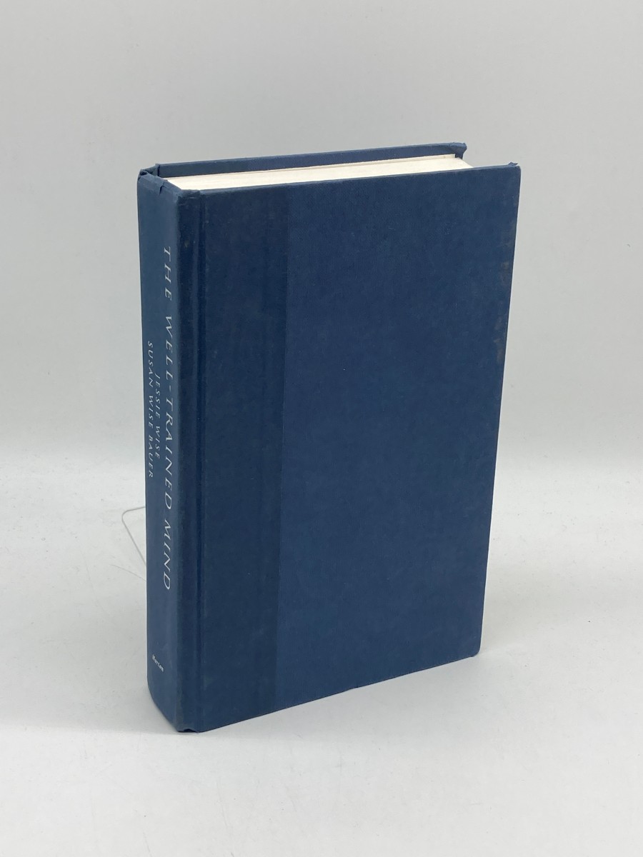 The Well-Trained Mind A Guide to Classical Education At Home