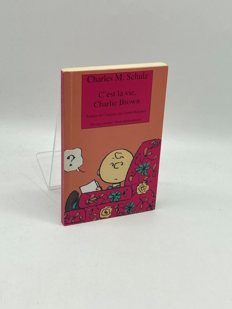 C'est La Vie, Charlie Brown
