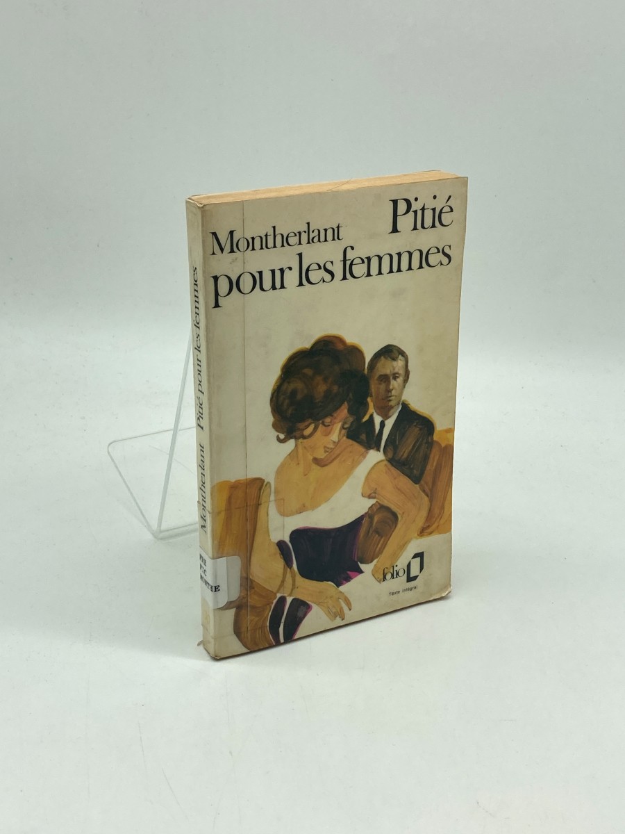 Pitie Pour Les Femmes