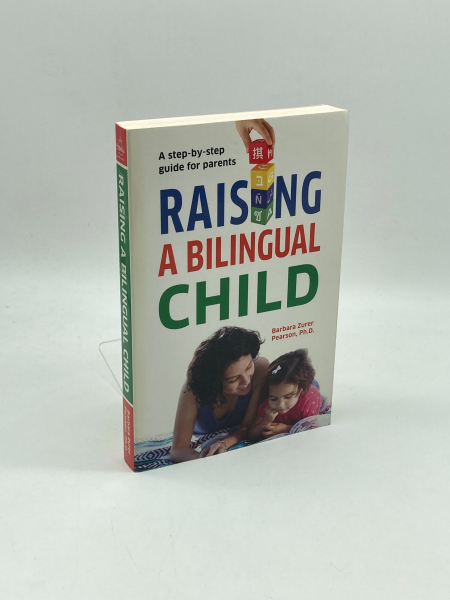 Raising a Bilingual Child