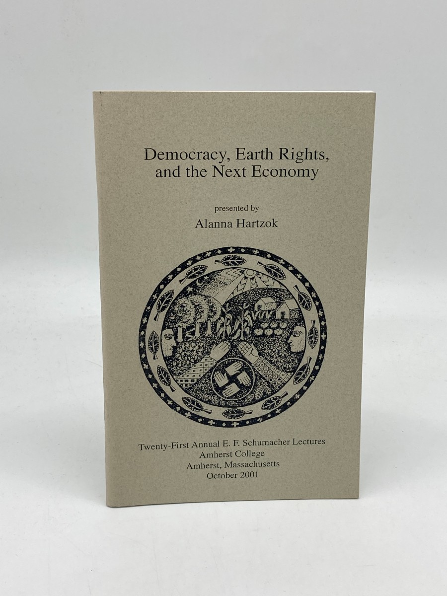 Democracy, Earth Rights, And The Next Economy