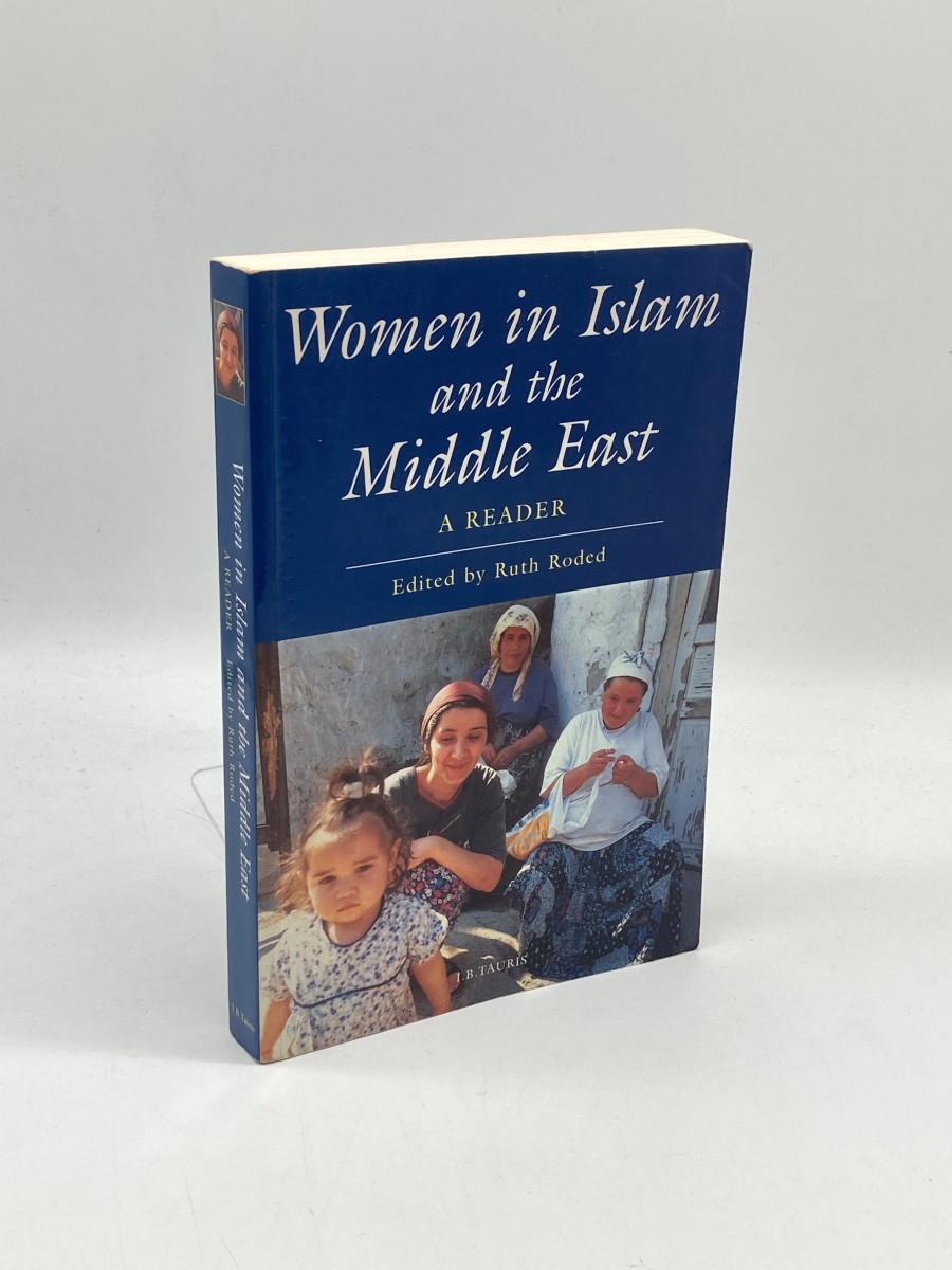 Women in Islam and the Middle East A Reader