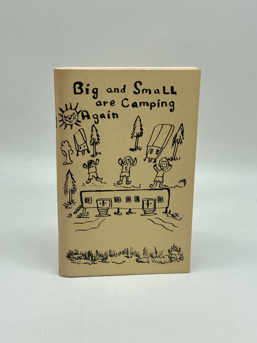 Big and Small Camping Again