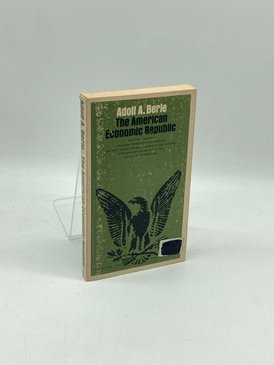 The American Economic Republic