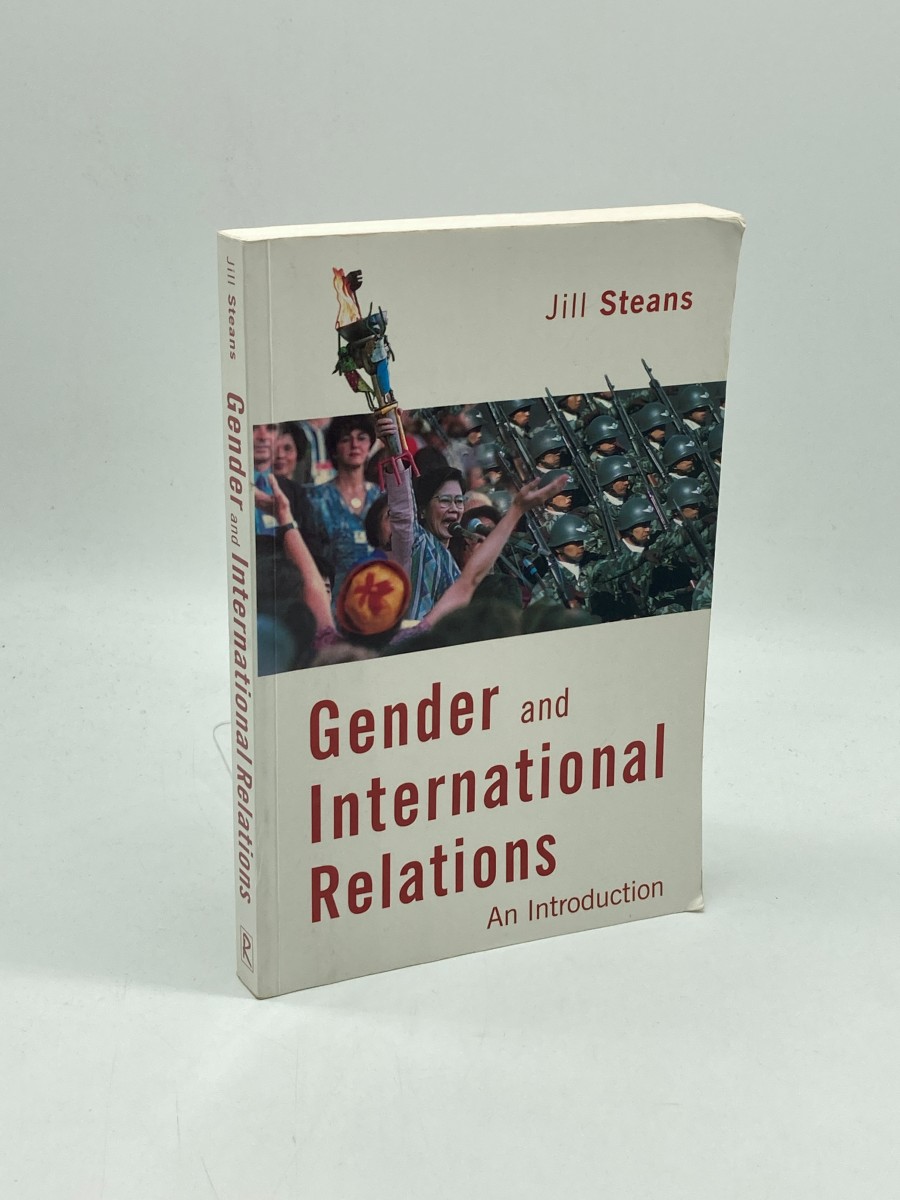 Gender and International Relations An Introduction