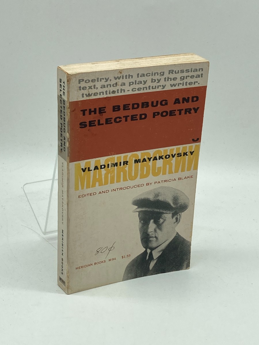 The Bedbug and Selected Poetry