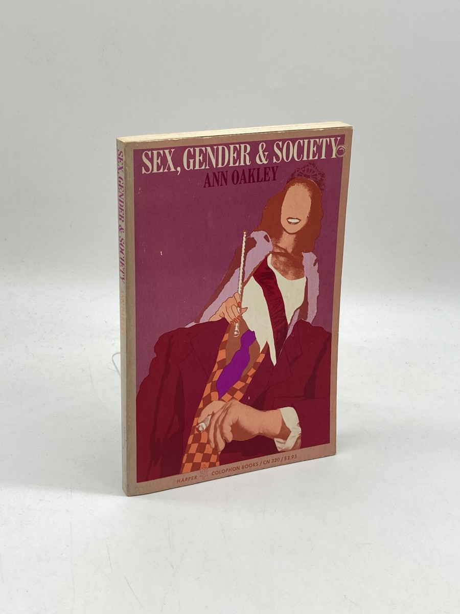 Sex, Gender, and Society