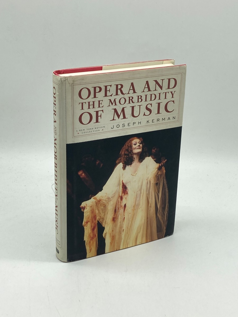 Opera and the Morbidity of Music