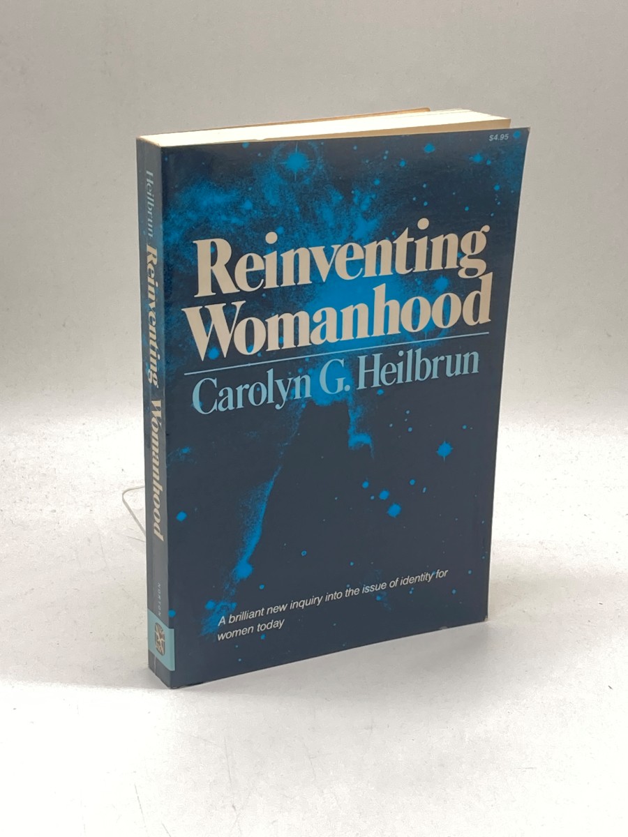 Reinventing Womanhood