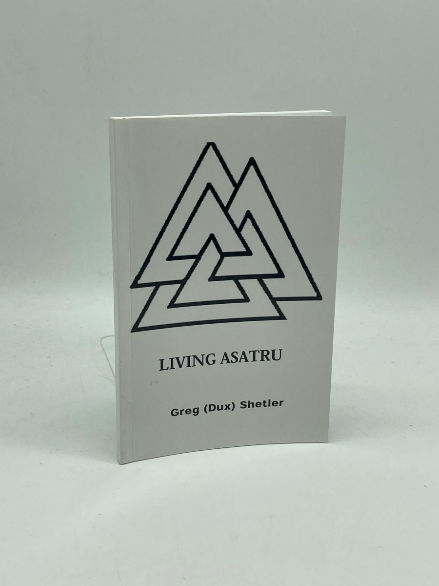 Living Asatru