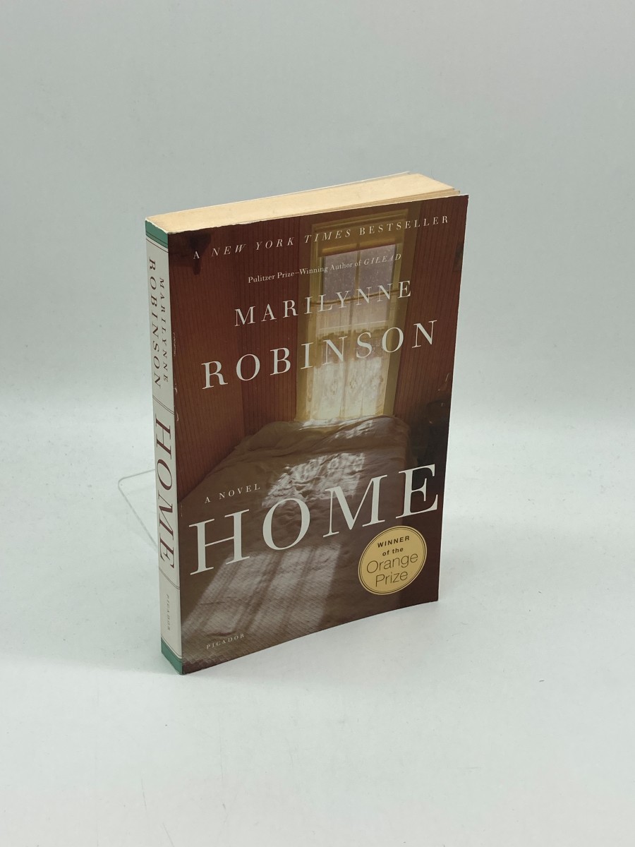 Home A Novel