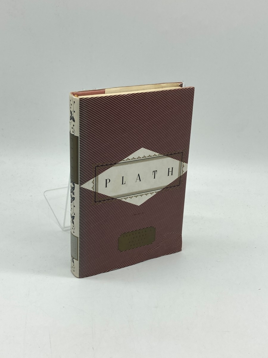 Plath Poems: Selected by Diane Wood Middlebrook