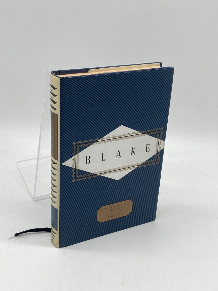 Blake Poems