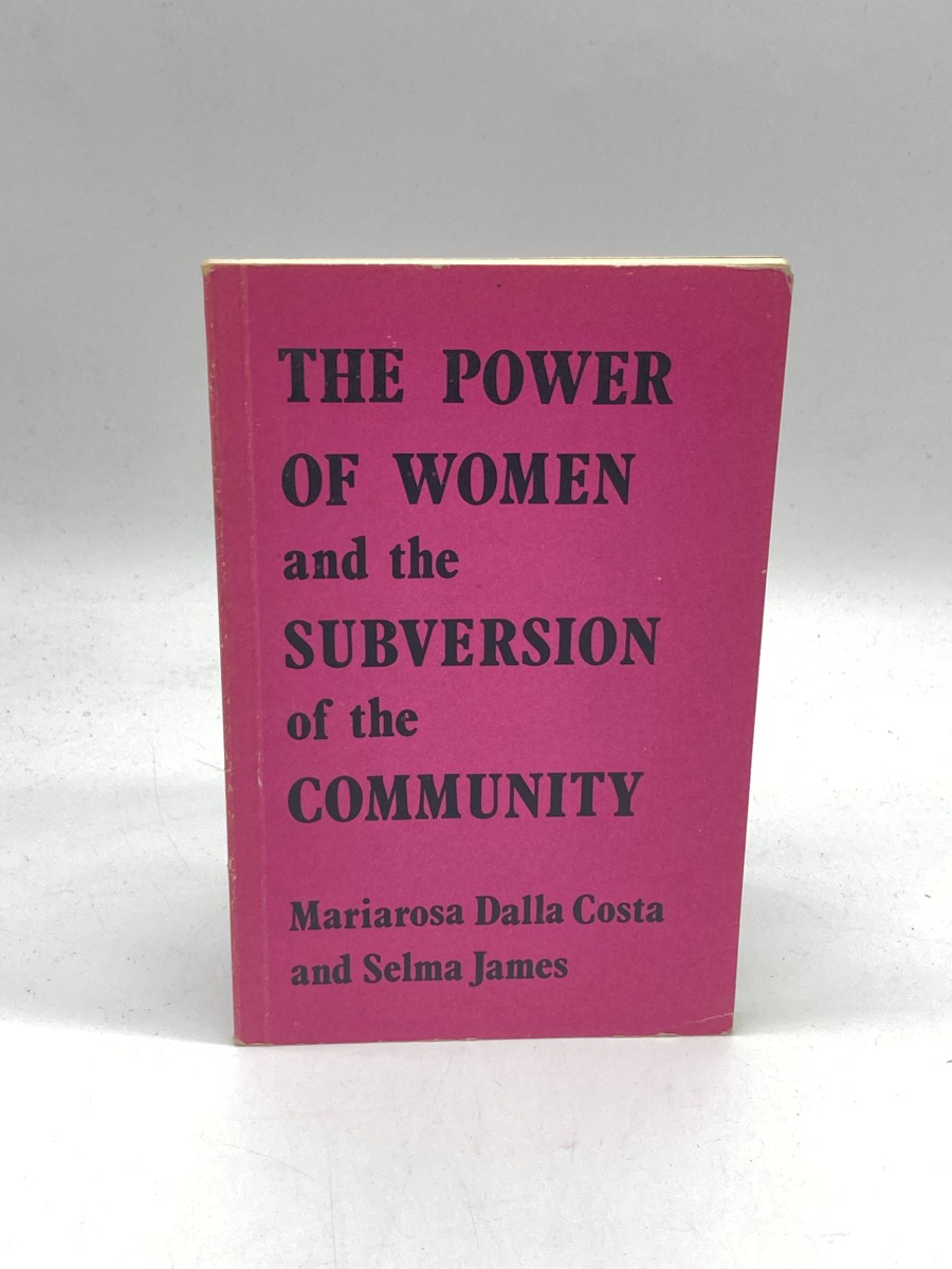 The Power of Women and the Subversion of the Community