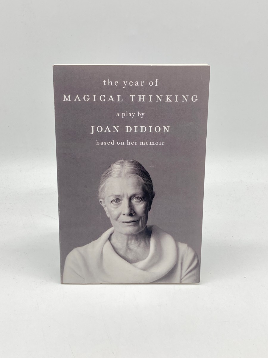 The Year of Magical Thinking