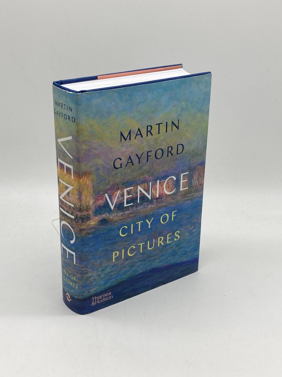 Venice City of Pictures