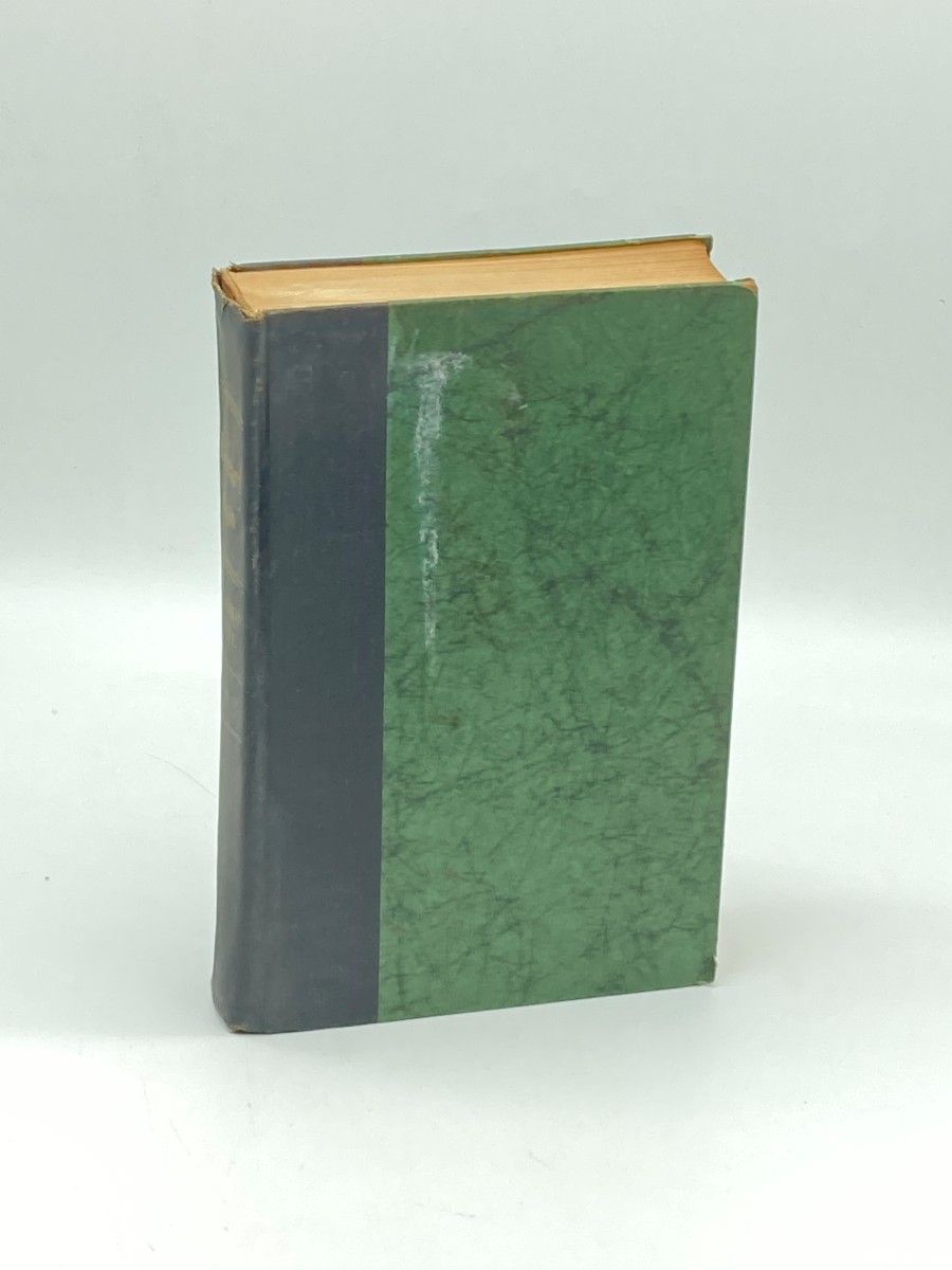 Bernard Shaw His Life, Work and Friends