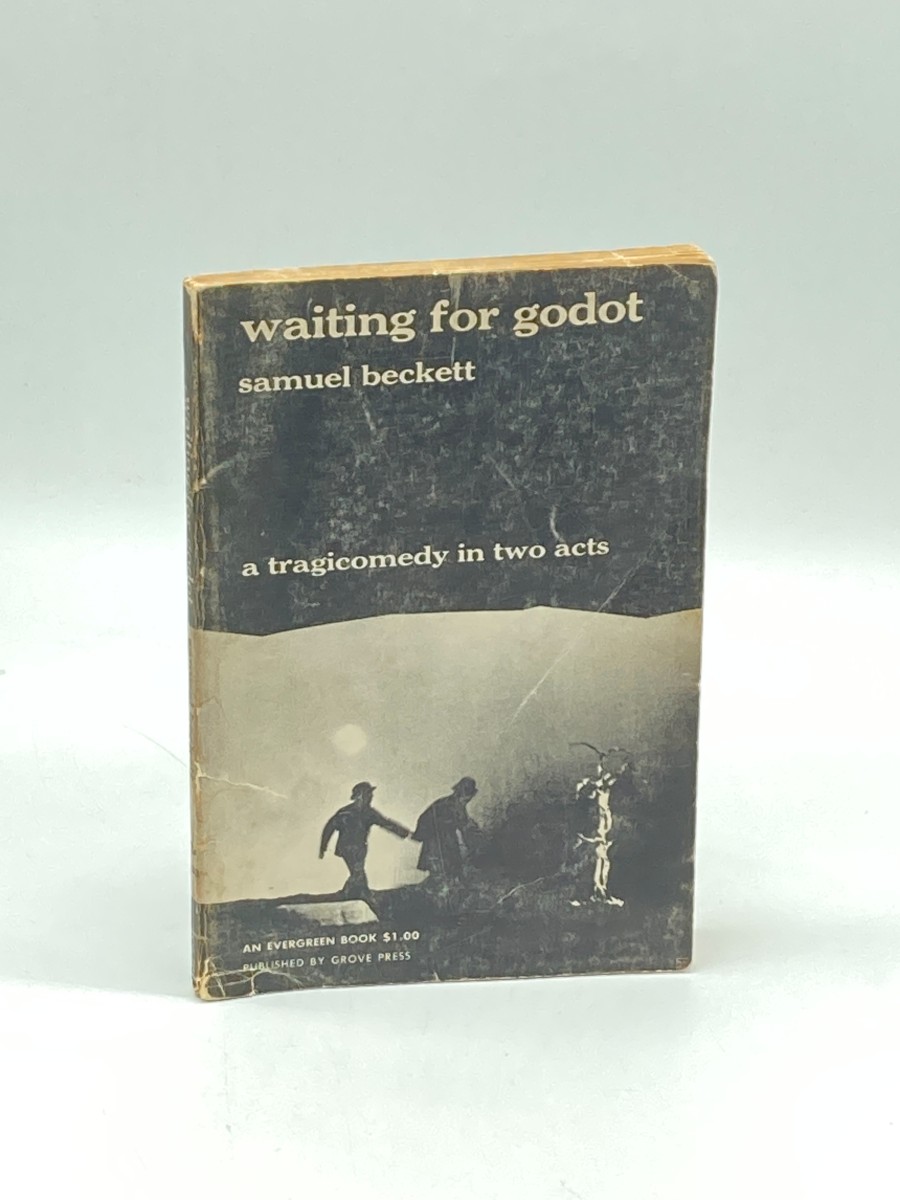 Waiting for Godot