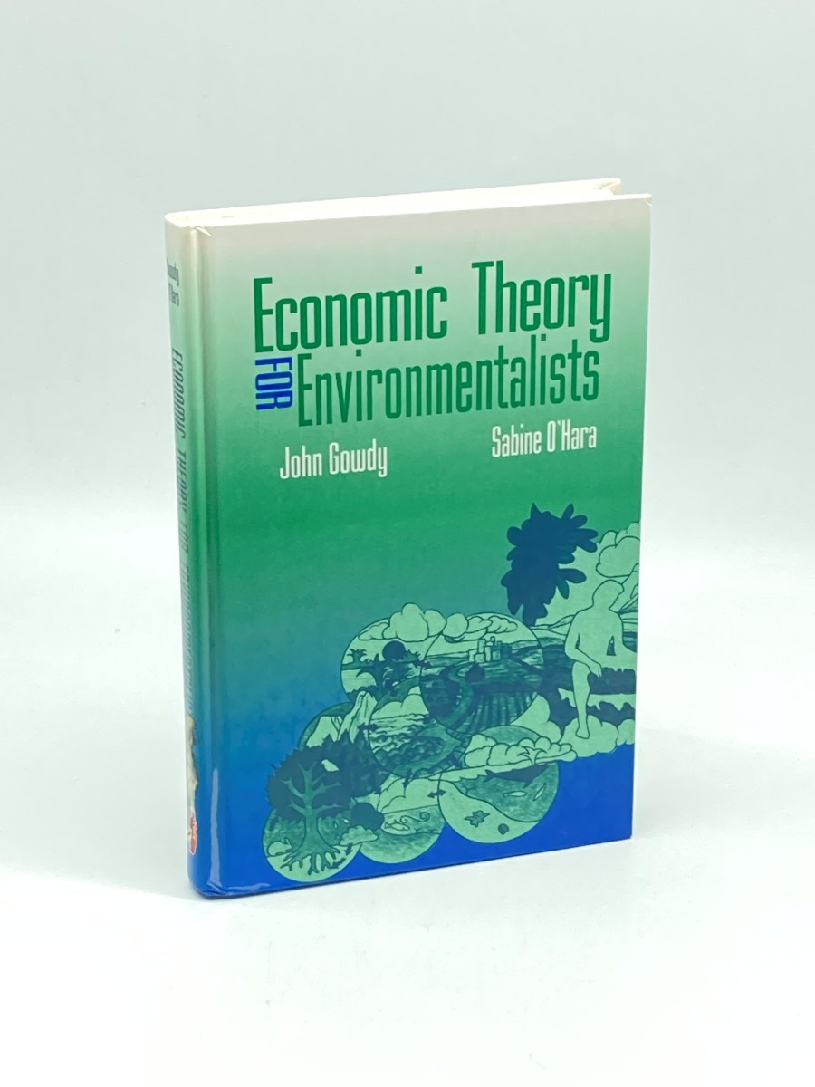 Economic Theory for Environmentalists