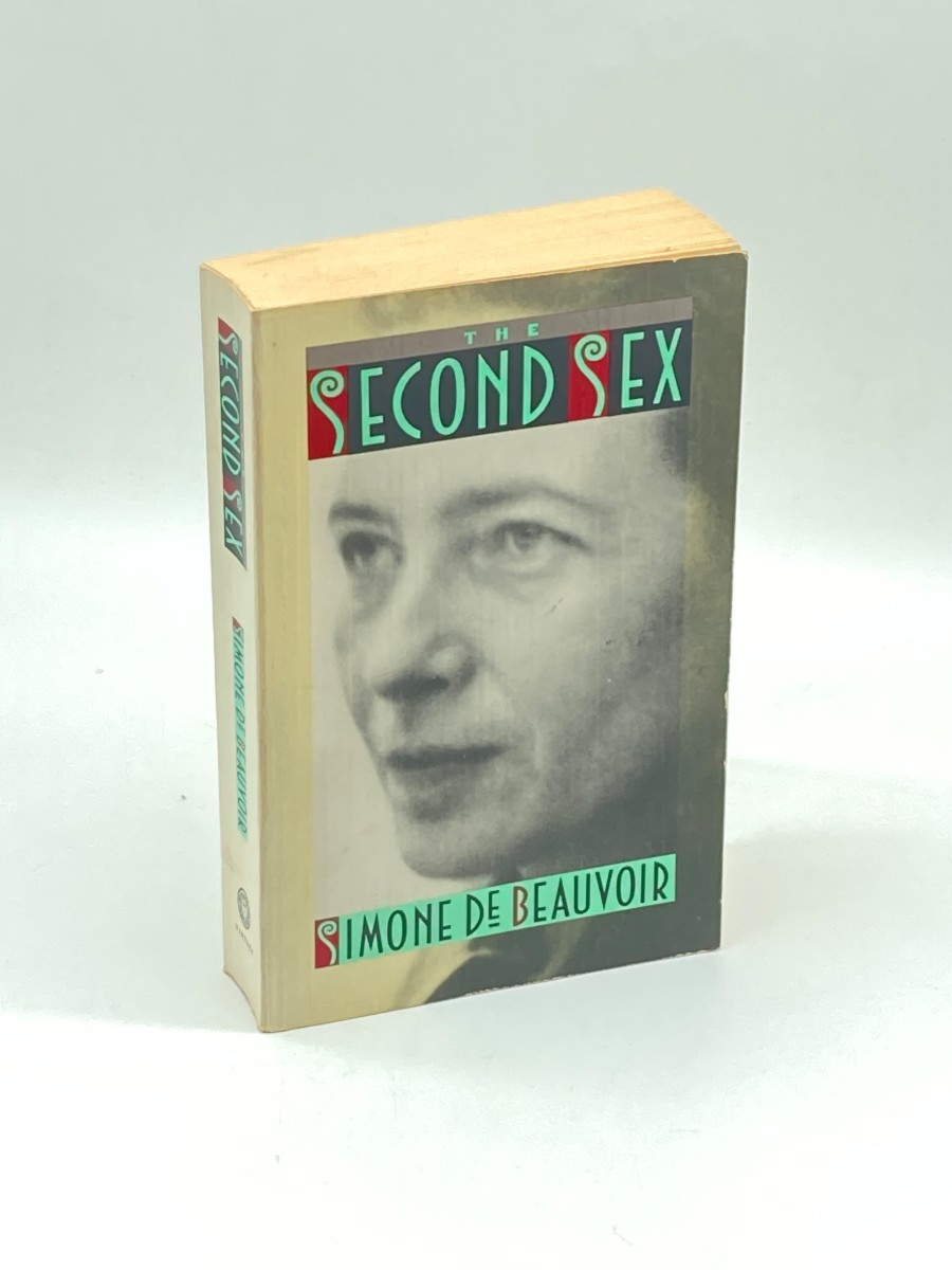 Image for The Second Sex The Second Sex