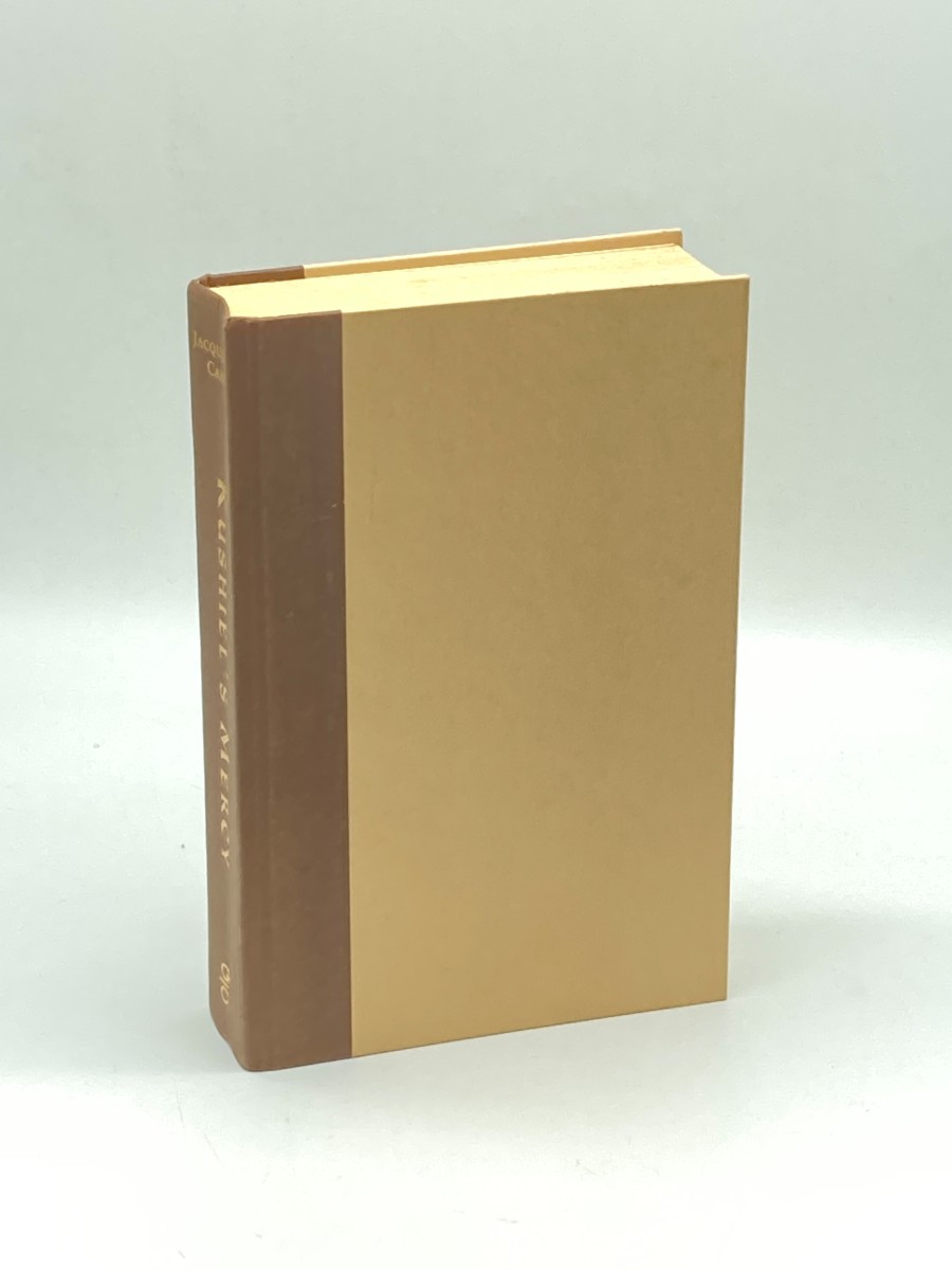 Image for Kushiel's Mercy Kushiel's Mercy