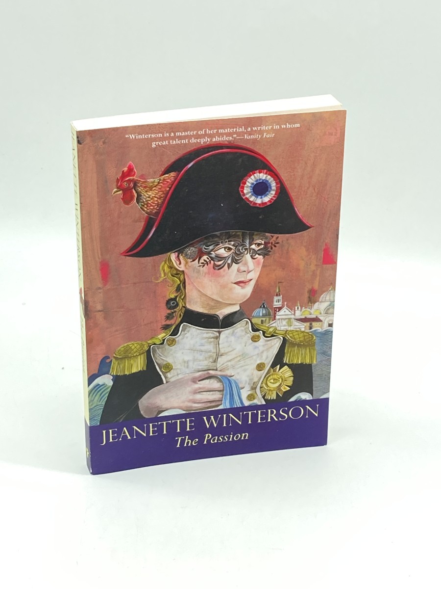 Image for The Passion The Passion