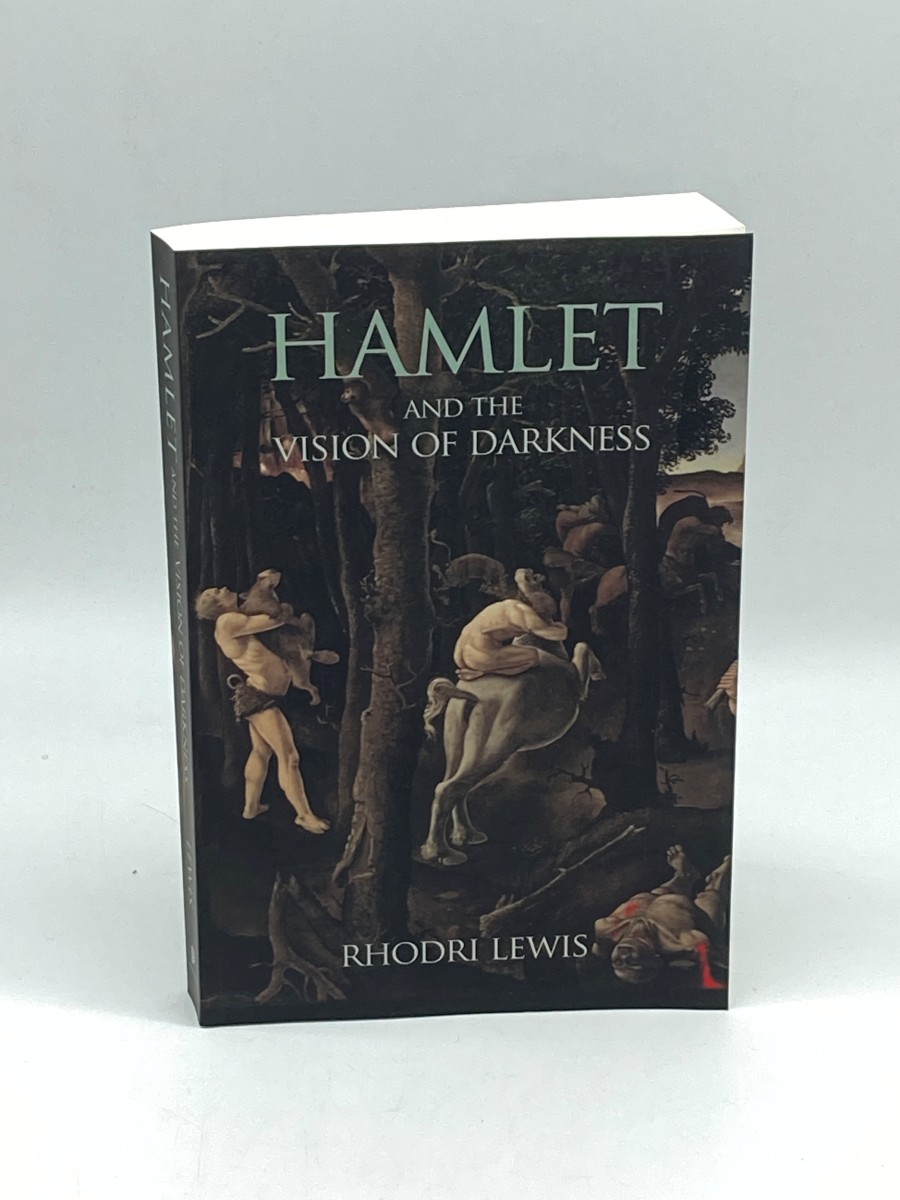 Image for Hamlet and the Vision of Darkness Hamlet and the Vision of Darkness