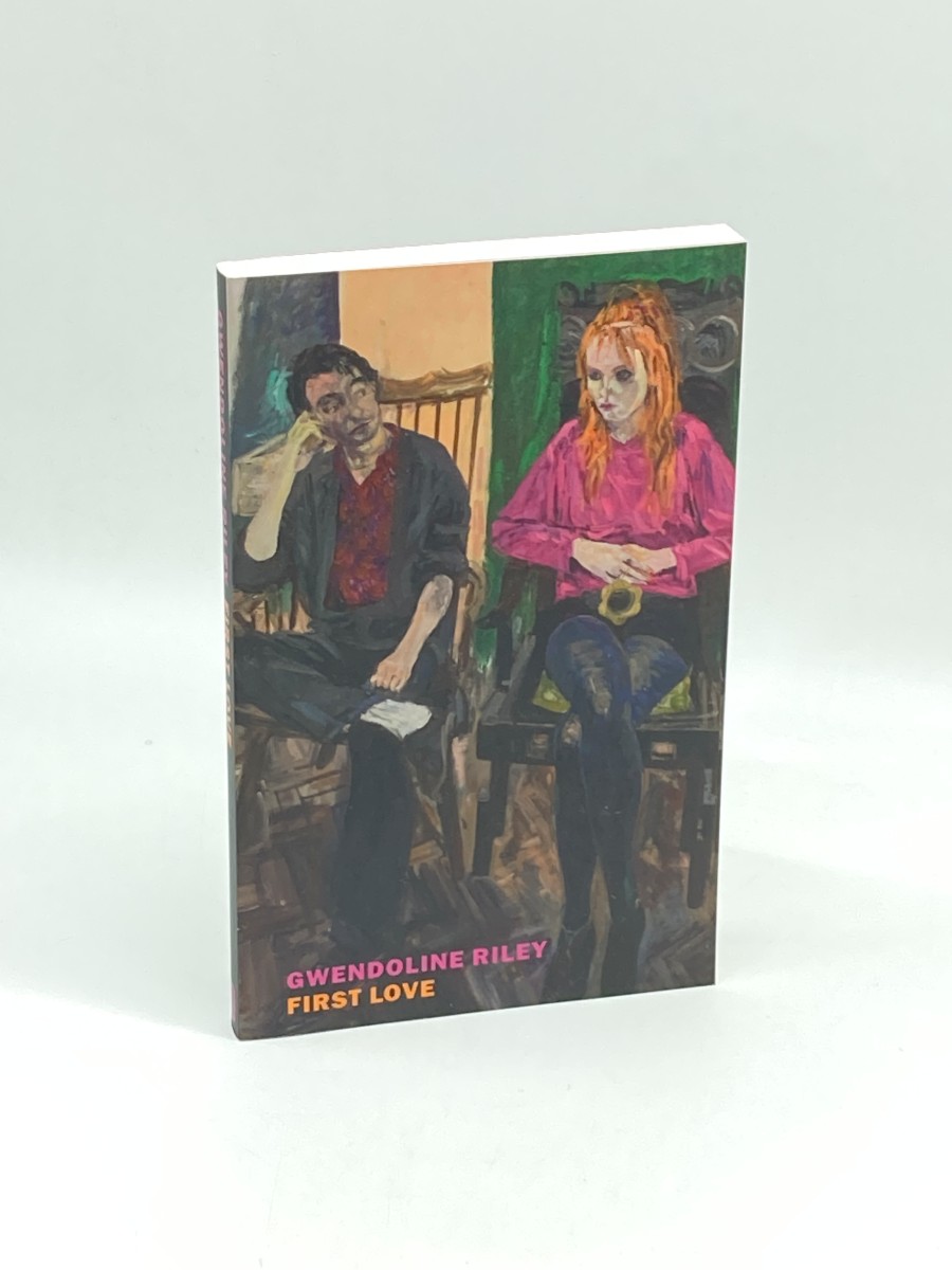 Image for First Love First Love