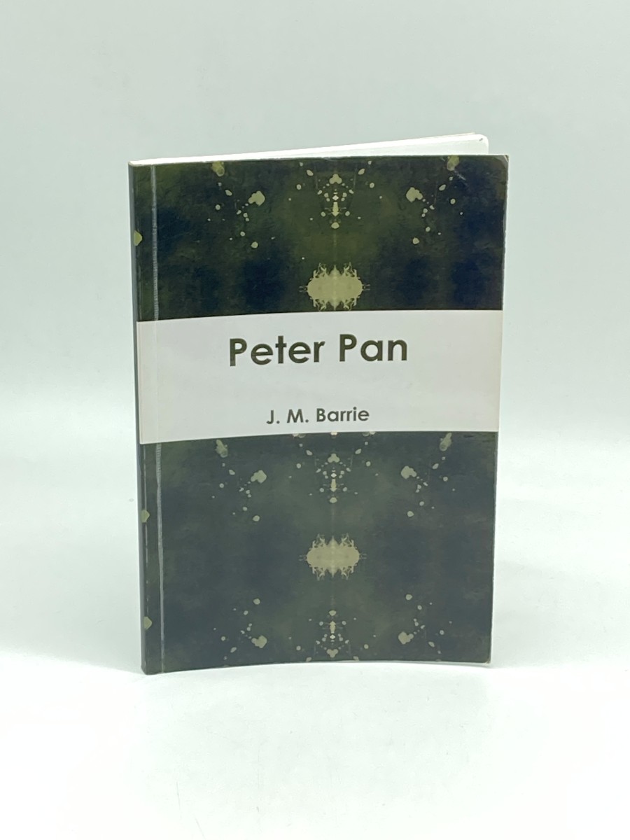 Image for Peter Pan Peter Pan
