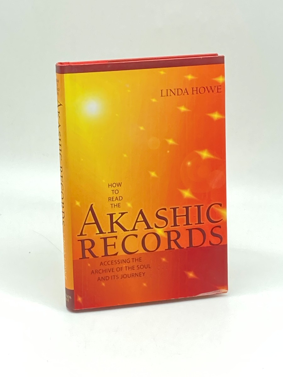 Image for How to Read the Akashic Records Accessing the Archive of the Soul and its Journey How to Read the Akashic Records Accessing the Archive of the Soul and its Journey